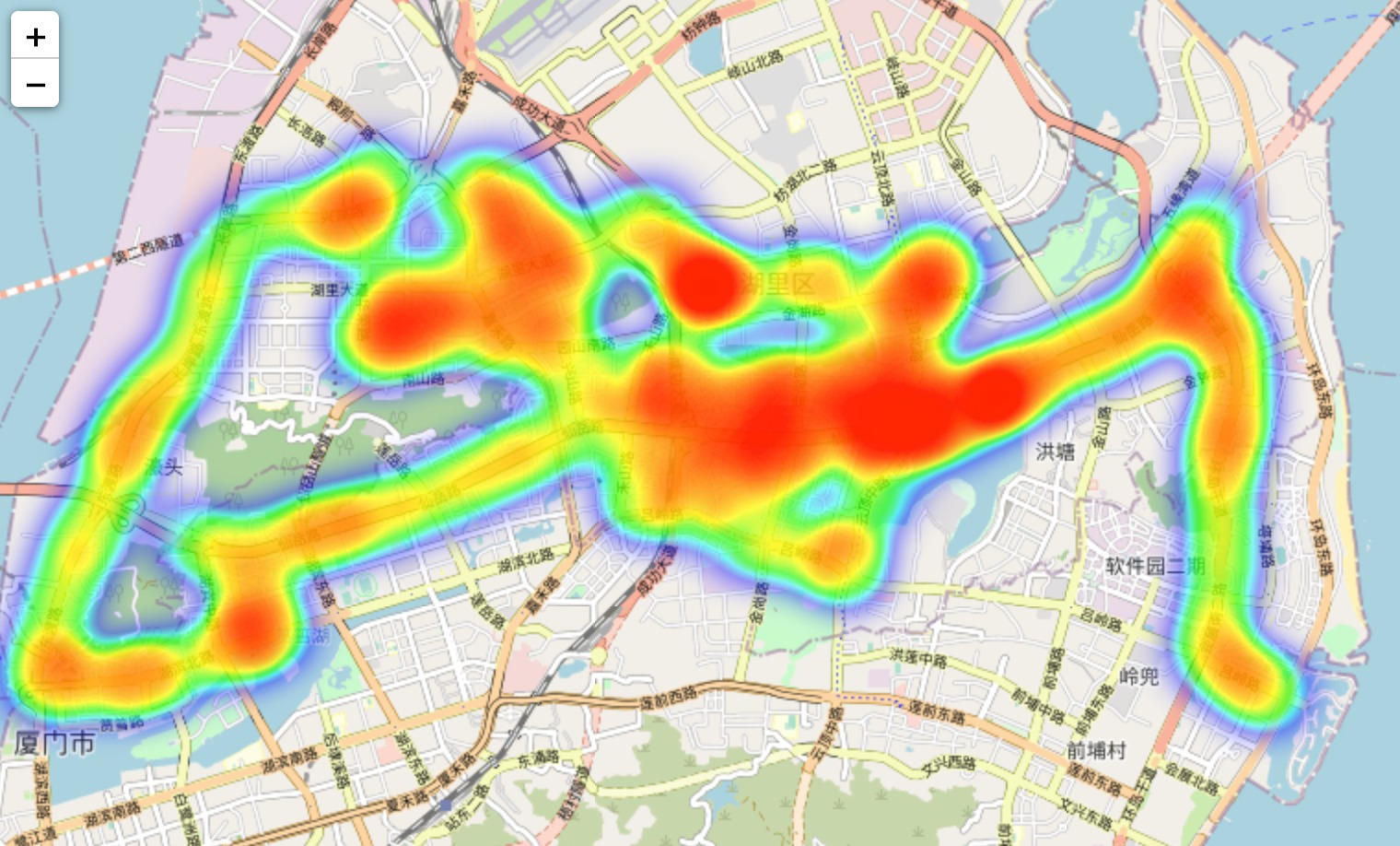 worksheets-for-folium-heatmap-with-time